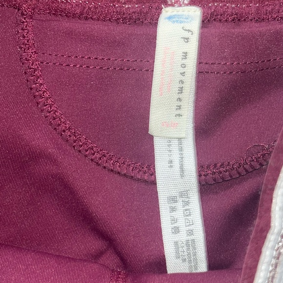 FP Movement Free People Leggings 🌵xs - Picture 2 of 6